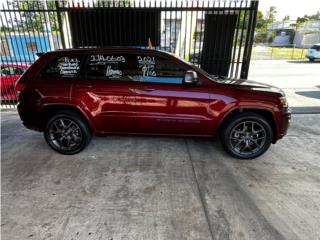 Jeep Grand Cherokee limited 21$ 24,900, Jeep Puerto Rico