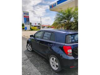 Toyota Scion 2013 std Full, Scion Puerto Rico