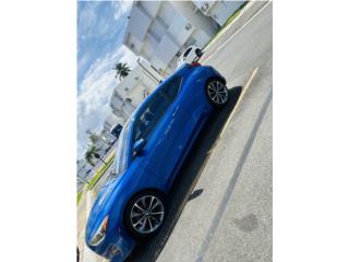 New  Veloster 2019, Hyundai Puerto Rico