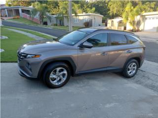 Hyundai Puerto Rico HYUNDAI TUCSON 