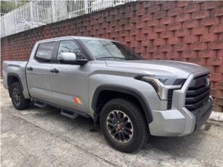 Toyota tundra rally 2025, Toyota Puerto Rico