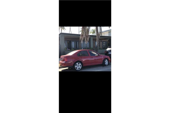 Volkswagen Jetta 2002 96 millas 1,900 dólares