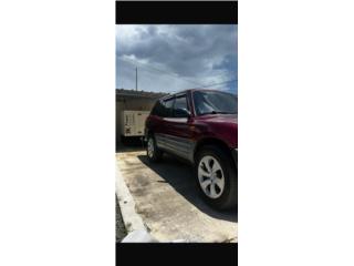 Toyota Puerto Rico Toyota 