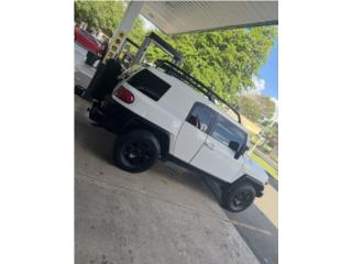 Toyota , Toyota Puerto Rico
