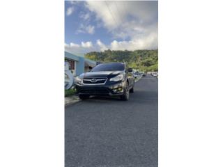 Crosstrek 2013 Premium, Subaru Puerto Rico