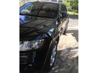 Jeep Puerto Rico Jeep Laredo 2013