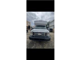FORD E450 2014 PASAJEROS , Ford Puerto Rico