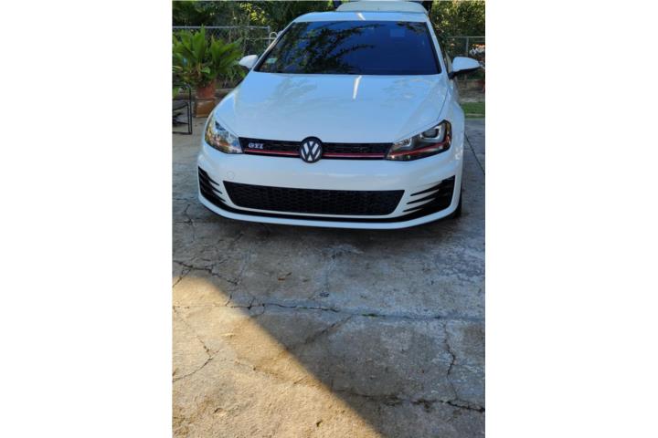 Gti 2015