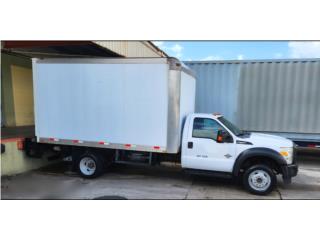 TRUCK FORD F-450 XLT MOTOR 6.7 TURBO DIESEL, , Ford Puerto Rico