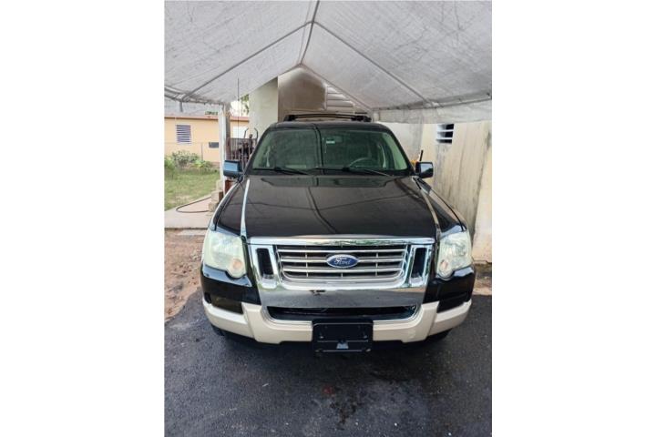 Ford Explorer 2008 $5,000 OMO
