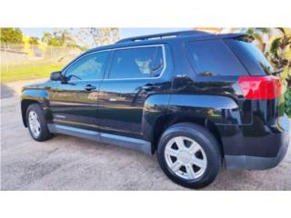 GMC Puerto Rico GMC Terrain 2015