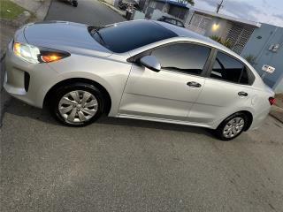 Kia Rio 2018 $6800, Kia Puerto Rico