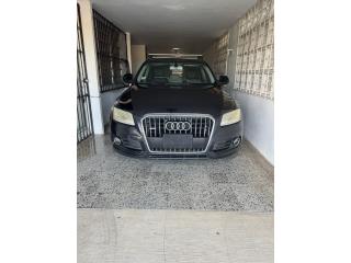Se Vende Audi Q5, Audi Puerto Rico