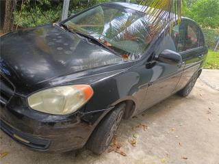 Hyundai Puerto Rico Hyundai br�o 2010