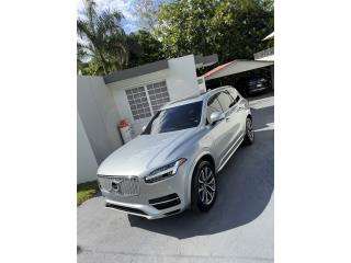 Volvo XC90 T8 Recharge Twin Engine, Volvo Puerto Rico