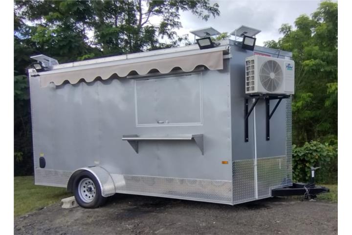 TRAILER 9'X14' EXELENTES CONDICIONES