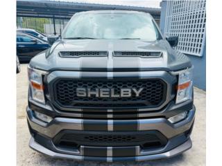 Ford F150 Shelby super snake sport 2021 con 5, Otros Puerto Rico