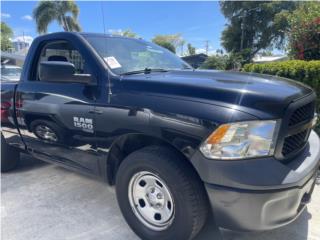 NEW RAM 1500 4x4 2020