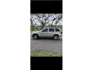 Se vende Jeep Cherokee Laredo 2010, Jeep Puerto Rico