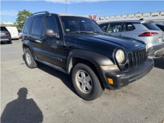 JEEP LIBERTY $800