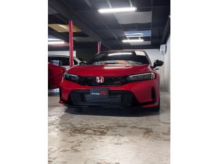 HONDA TYPE R LIKE NEW, Honda Puerto Rico