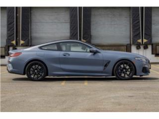 BMW 850i M Package 2019. Bien cuidado., BMW Puerto Rico