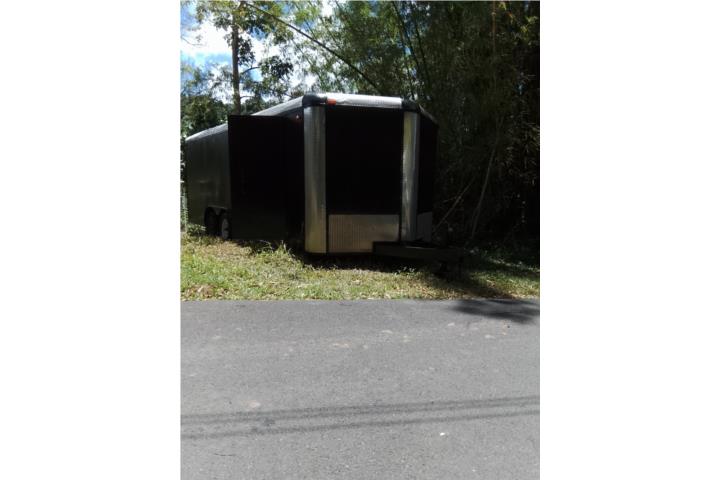 Trailer