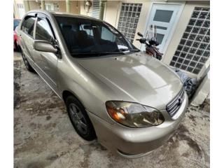 Toyota Puerto Rico Aire malvete fullabel 