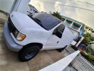 Se vende o se cambia por pick up, Ford Puerto Rico