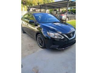 Nissan Sentra 2018, Nissan Puerto Rico