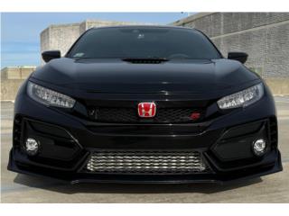 CIVIC TYPE R - Se vende a buen precio , Honda Puerto Rico