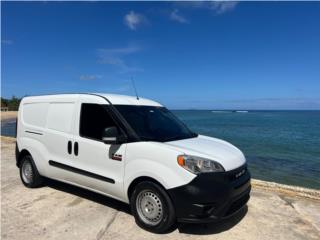 RAM Puerto Rico RAM Pro Master 2020 poco millage 