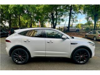 Jaguar E-Pace P300 R-Dynamic Turbo
