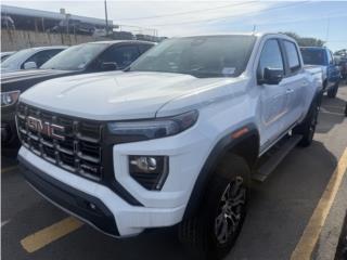 Gmc Canyon 2023