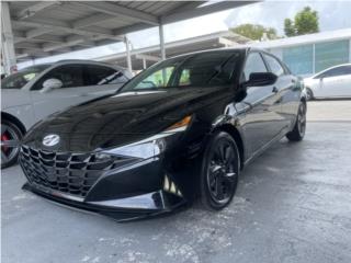 Hyundai Elantra 2023 , Hyundai Puerto Rico
