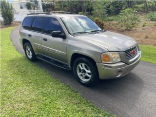 GMC Puerto Rico Aire malvete excelente de motor y trasnmicion