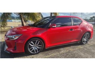 Scion tc 2015 precioso , Scion Puerto Rico