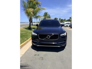 Volvo XC90 AWD Momentum 2019 63500 Millas, Volvo Puerto Rico