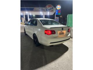 2005 Volkswagen Jetta 2.5 STD, Volkswagen Puerto Rico