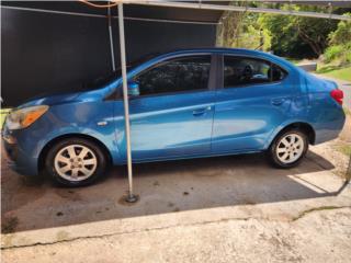 Mitsubishi Puerto Rico Omo