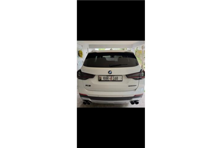 BMW x3 2023 sdrive
