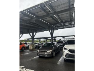 Honda civic 2015 4 puertas, marbete al d�a , Honda Puerto Rico