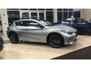 Infiniti q x 30 2018 , Infiniti Puerto Rico