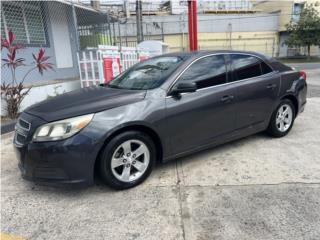 AIRE ACONDICIONADO/ NUEVO DE MOTOR/TRANSMISIO, Chevrolet Puerto Rico