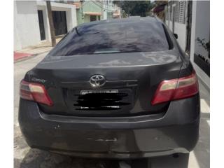 Toyota Camry LE 2009 5500. Como nuevo! , Toyota Puerto Rico