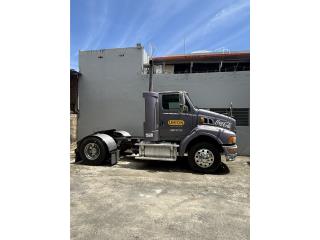 Sterling Truck A 9500 Cabezote, Sterling Puerto Rico