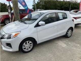 Mitsubishi , Mitsubishi Puerto Rico