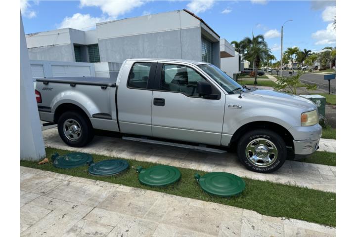 Ford F-150 2006