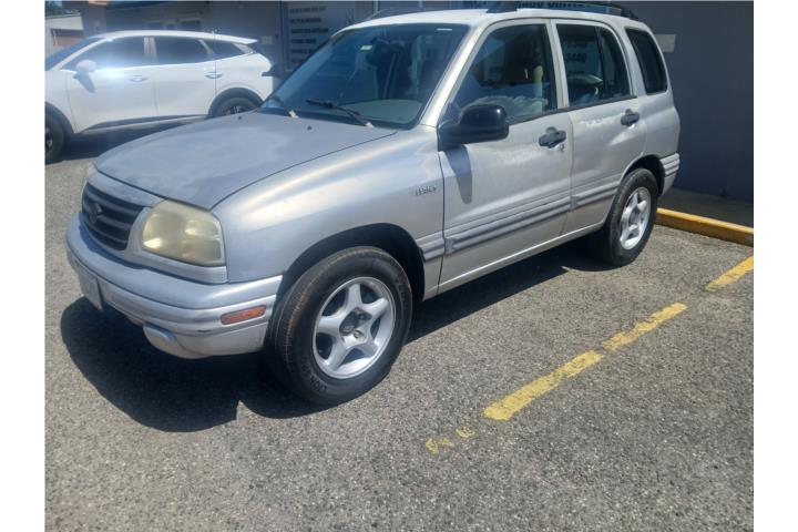 Vitara