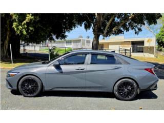 Hyundai Puerto Rico Hyundai Elantra SE 2025  2k millas